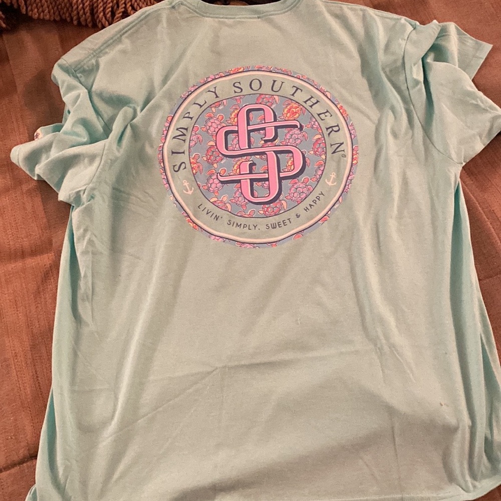 Simply Southern Shirt